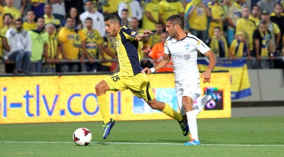 דור מיכה דוהר (שי לוי)