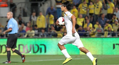 קהת אחרי השער (רדאד ג´בארה)