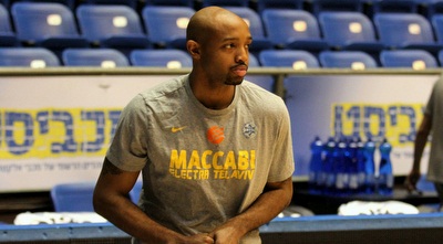 ריקי היקמן (רדאד ג´בארה) ריקי היקמן (רדאד ג´בארה)