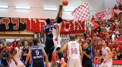 הארפר מול גייטס (שי לוי)