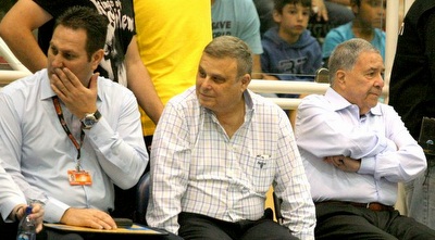 זמרחי פדרמן וגודס (משה חרמון)