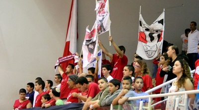 אוהדי גלבוע (משה חרמון)