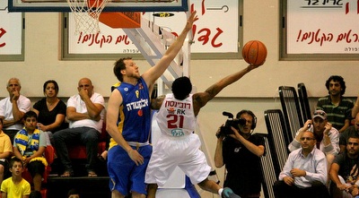 רובינסון (משה חרמון)