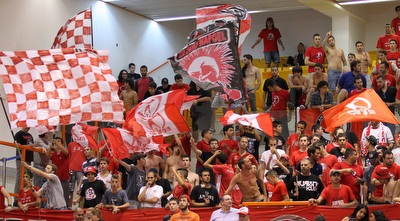 אוהדי הפועל ת&qout;א. יקבלו מאמן חדש? (שי לוי)