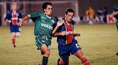 בניון מול פ.ס.ז (האתר הרשמי של מכ´ חיפה) (ONE)