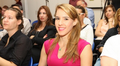 דניאל פרנקל (שי לוי)