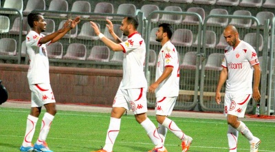 דמארי חוגג (משה חרמון)