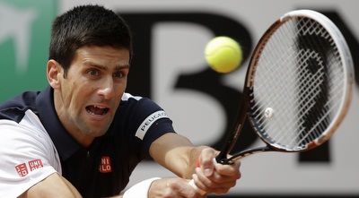 נובאק ג´וקוביץ´ (רויטרס) נובאק ג´וקוביץ´ (רויטרס)