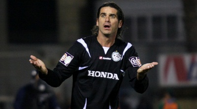 ג´ובאני רוסו (ניר בוקסנבאום)