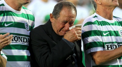 משה רן מזיל דמעות (רדאד ג´בארה)