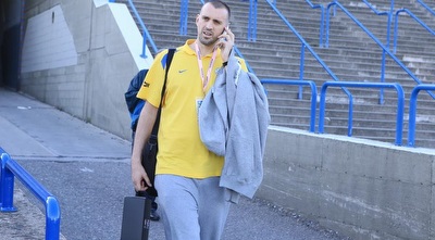 וויצ´יץ´. הסיכויים להערכתו נמוכים אחרי שני ההפסדים לצסק&qout;א (מיכה בננו) וויצ´יץ´. הסיכויים להערכתו נמוכים אחרי שני ההפסדים לצסק&qout;א (מיכה בננו)