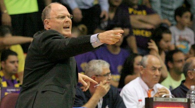 בראד גרינברג. מרוצה מהסדרה (משה חרמון)