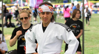 גילי כהן ג´ודו (רדאד ג´בארה) גילי כהן ג´ודו (רדאד ג´בארה)