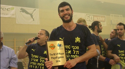 אלדר שיקולשי (רדאד ג´בארה) אלדר שיקולשי (רדאד ג´בארה)