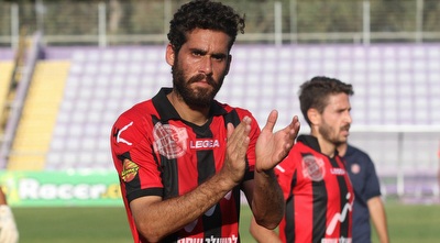 אסף עזו (רדאד ג´בארה)