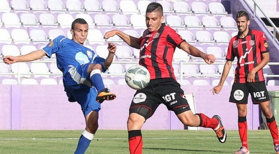 עידן שמש (רדאד ג´בארה)