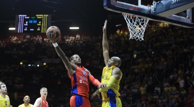 טיוס עולה עם ווימס (מיכה בננו)