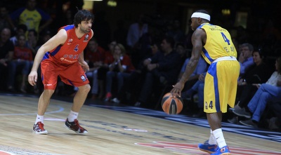 רייס מול טאודוסיץ´ (מיכה בננו)