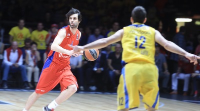 טאודוסיץ´ מול אוחיון (מיכה בננו) טאודוסיץ´ מול אוחיון (מיכה בננו)