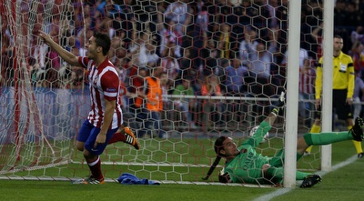 קוקה חוגג (רויטרס)