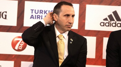 דייויד בלאט (מיכה בננו)