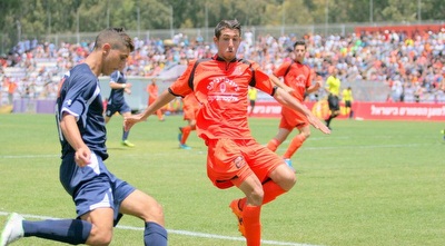 בני יהודה - הפועל ר&qout;ג (משה חרמון) בני יהודה - הפועל ר&qout;ג (משה חרמון)