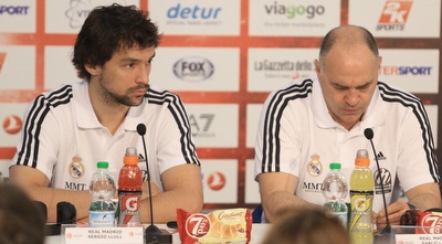 פאבלו לאסו וסרחיו יול (מיכה בננו)