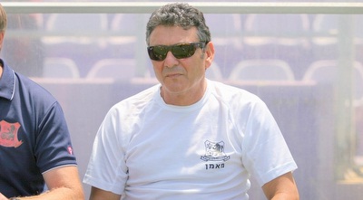 רמי לוי (משה חרמון) רמי לוי (משה חרמון)