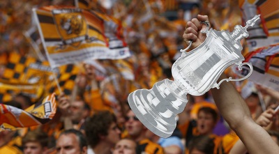 אוהדי האל (רויטרס)