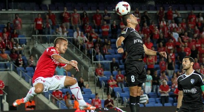 אופיר מזרחי נוגח (שי לוי)