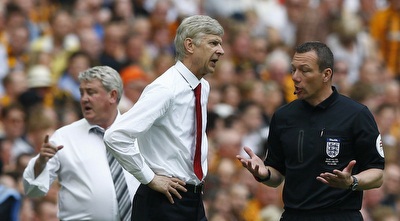 ארסן ונגר (רויטרס)