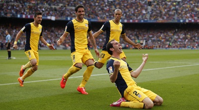 גודין בטירוף (רויטרס)