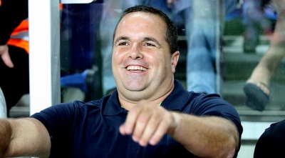 רן בן שמעון מבסוט (שי לוי)