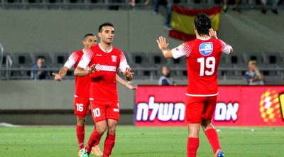 - (משה חרמון)