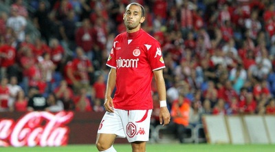 דמארי מאוכזב. מעוניין בשכר גבוה, הפתרון ייצא לפועל? (שי לוי)