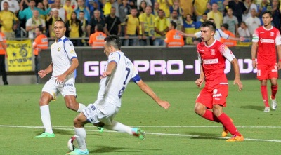 זהבי מכניע את שאבל (משה חרמון)