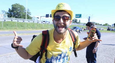 אוהד מכבי (מיכה בננו)