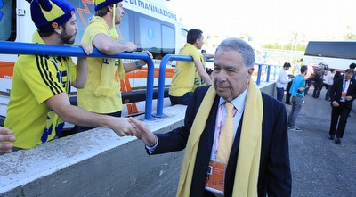 שמעון מזרחי (מיכה בננו)