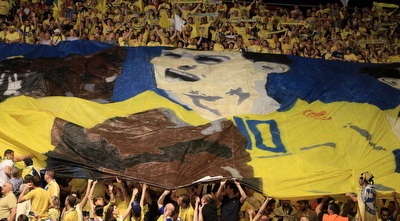 אוהדי מכבי (מיכה בננו)