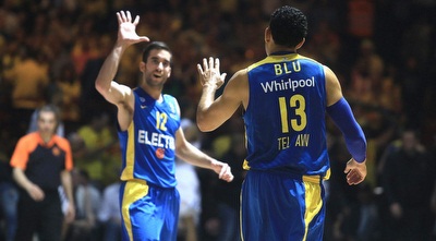 אוחיון ובלו (מיכה בננו)