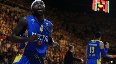 רייס. זה היה המשחק שלו (מיכה בננו)