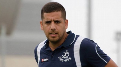 עידן בר-און (האתר הרשמי של הפועל פ&qout;ת) (מערכת ONE) עידן בר-און (האתר הרשמי של הפועל פ&qout;ת) (מערכת ONE)