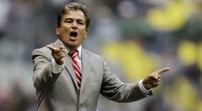 פינטו. הקדנציה השנייה שלו טובה יותר (רויטרס)