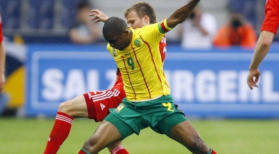 סמואל אטו (רויטרס)