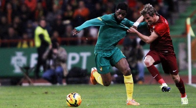 אלכסנדר סונג (רויטרס)