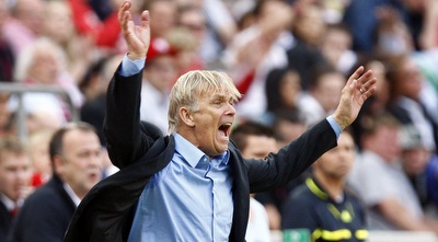 וולקר פינקה (רויטרס)