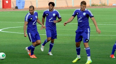 ברדה, בן חיים וגרשון (יניב גונן) ברדה, בן חיים וגרשון (יניב גונן)