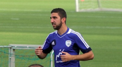 דאבור. אימון בכורה (יניב גונן) דאבור. אימון בכורה (יניב גונן)