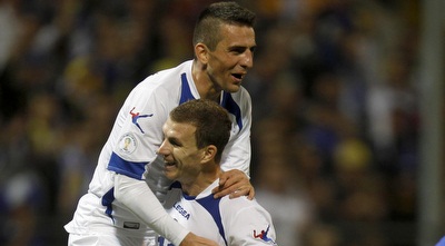 דזקו וואיבישביץ´ (רויטרס)