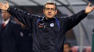 סאפט &qout;פאפה&qout; סושיץ´ (רויטרס)